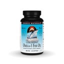 Kilde Naturals ArcticPure Ultra Potens 850 mg Omega-3 Fiskeolje - 60 Softgels