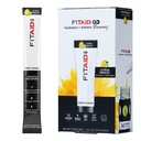 FITAID GO ZERO SUGAR Recovery Hydration Packet, W/ BCAA, Glukosamine, Electrolytes, Omega-3s, 100% ren, keto-vennlig, Vegan & Glutenfri, 5 kalorier, naturlig søtet, 14 pakke