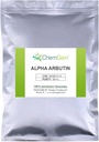 Alpha Arbutin pulver - 25 g (0,88 oz) - Ultra ren - CAS 84380-01-8