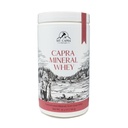 Mt. Capra Mineral Whey | En hel mat, Bio-tilgjengelig Mineral / Electrolyte pulver Supplement fra Goat Milk Whey, rik på Kalium, Alkalisering | 28 Serveringer - 25,4 oz