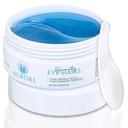AURORE Under Øyelapper med hyaluronsyre, kollagen, niacinamid - for Puffy Øye, Mørke sirkler, Wrinkles, Fine Lines - Hydrating & Brightening, 30 par (60 gel flekker) - Rejuvening Øyemasker