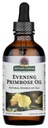 Naturens svar flytende kveld Primrose olje 4oz flytende | kaldt presset | essensiell alle naturlige moisturizer for hår, hud, negler | Rosacea Psoriasis Eczema Relief | Single Count