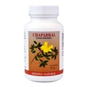 Chaparral (Larrea Tridentata) 500 mg, 90 kapsler