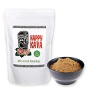 Premium mikronisert Kava rotpulver (8 oz)