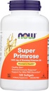 NÅ FOODS Super Primrose 1300mg Sg, 120 CT
