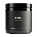 Toniiq NMNH Supplement – klinisk studert UthPeakTM – 95% høy rengjort og tredjepartstestet for NAD+ og sunn aldring støtte