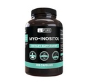 Myo-Inositol (365 kapsler) Ingen magnesium eller ris fyllstoffer, alltid ren, Lab verifisert