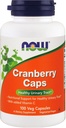 Nå Cranberry Concentrate, 100 greve (pakke på 2)