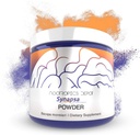 Nootropics Depot Synapsa Bacopa Monnieri pulver | 30 gram | Hele planteekstrakt | Ayurveda Supplement | klinisk bevist å forbedre læring, minne og mental ytelse