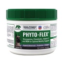 Dogzymes Phyto Flex - Glukosamin, Chondroitin, MSM og Hyaluronsyre... (1 pund)