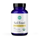 Ora organisk vitamin D3 2000IU - Vegansk vitamin D Chewables fra Lichen for Bone Helse, Immun støtte, & Mood | Maksimal absorpsjon - 1 måneds forsyning, 30 Vegan Chewable Vanilla tabletter