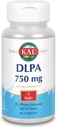 KAL DLPA Tabletter, 750 mg, 60 greve