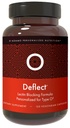 D'Adamo Personlig ernæring Deflect Lectin Blocker (Blod Type O) - 120 Vegetariske kapsler. Metabolisme Booster. Immunstøtte. Laget i USA.