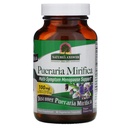 Naturens svar Pueraria Mirifica Vegetariske kapsler, 60-talls