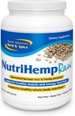 Nordamerikanske urter og krydder, Nutri-sense, 400-Grams