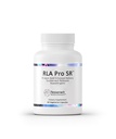 Tesseract RLA Pro SR, Lipoic Acid Supplement, 60 kapsler, estimert R-Lipoic Acid, Øker Mitochondrial & Cellular Energy, Amino Acid Metabolisme Støtte, Hypoallergenic