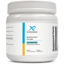 XYMOGEN BrainSustain for barn - N-acetyl-L-Cysteine, Alpha Lipoic Acid og DHA for barn Focus Support - Brain Kosttilskudd for minne og fokus - Ikke-GMO, Gluten, Soya + Dairy-Free (9,47 oz)