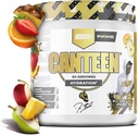 REDCON1 Post Trening Recovery pulver - Coach Prime Canteen - Hydration pulver med elektrolyter, vitaminer og kokosvann - Prime Time Punch (30 Serveringer)
