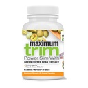 Maksimal Slim mest effektive formulering maksimalTrim Garcinia CAMBOGIA med grønn kaffebønne ekstrakt alle naturlige vekttap, aptit Suppressant og fettforbrenner - måneds forsyning
