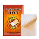 KONGDY Capsaicin Patches, 4,72"x7.08" Hot Capsicum Patch (100)