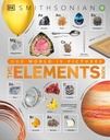 Elements Book: En visuell leksikon i den periodiske tabellen (DK vår verden i bilder)