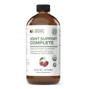 Komplette naturlige produkter felles støtte komplett - 16 Fl Oz organisk felles støtte Supplement & Uric Acid Cleanse