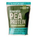 Nutrasumma Era Protein Powder, Unflavored og Usweeted sukkerfri vegansk, 100% plantebasert, ikke GMO, Glutenfri og soyafri, 2,14 LB