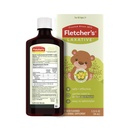 Fletchers Laxative, Root Beer, 3.25 Ounce