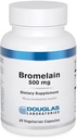 Douglas Laboratories Bromelain | 500 mg - Støtter skjelettsystem | 60 Kapsler