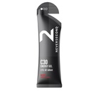 Neversecond C30 Energy Gel, Performance Nutrition & Hydration, Never2 Energi Gel for Ultra Triatlons, Sykling & Marathons (Berry Flavor, 12-Count Pack)