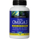 OMEGA Works SUPER OMEGA 3 SFGL Størrelse: 50
