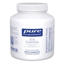 Ren innkapslinger EFA Essentials | Triglycerid-Form Fish Oil og Borage Olje blanding | 120 Softgel Kapsler