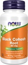 NU Kosttilskudd, Svart Cohosh Root 80 mg med lakrise og Dong Quai, 90 Veg Kapsler