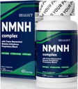 Kompleks NMNH Premium NAD Supplement for anti-aldring gjennombrudd