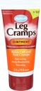Hyland's Leg Cramps Ointment, Arnica Gel Leg Cramp Relief, Naturlig Relief av Calf, Ben og Fot Cramp, 2,5 oz