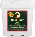 RJ mattews Biotin 800 Pellets 6 lb