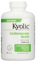 Kyolisk eldre hvitløk ekstrakt - opprinnelig kardiovaskulær formel 100, høy potens 600 mg, 300 caps., (Wakunaga / Kyolic)