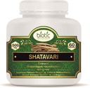 Generisk KEN Shatavari Kapsler 500mg - 60 Veg Kapsler