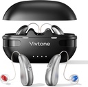 Bluetooth høreapparater, par, WNT-XS-Follow