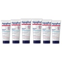 Aquaphor Healing Ointment, Advanced terapi Healing Ointment for tørr hud, hudbeskyttende for tørr cracked hud - 1,75 oz. Tube (Pack of 6)