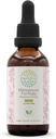 HerbEra Menopause Formel B60 alkoholfri ekstrakt Tinktur, konsentrert flytende dråper Naturlig Vitex Berry, Licorise Root, Motherwort, Dong Quai Root, Burdock Root, Svart Cohosh Root. 2 Fl Oz