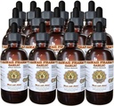 Hawaii Pharm hvitløk (Allium sativum) flytende ekstrakt 15x4 Oz
