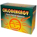 Chlorella, 1500 greve