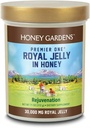 Beste britiske spisesteder i Honning, 30000 Mg, 11 Ounces