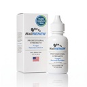 Nail BERNINAW Antifungal - Profesjonell styrke, Komplett Fungus behandling for tå Fungus, Discolored eller Brittle Nails (1 flaske)