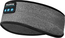 Perytong Bluetooth sove hodetelefoner hodebånd med HD høyttalere - støy canceling, for side sovende, trening, jogging, yoga