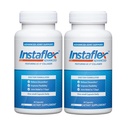 Instaflex Advanced felles støtte ernæringskosttilskudd Kapsel med doktor formulert felles relief Supplement, med UC-II kollagen og 5 andre felles descomfort bekjempende ingredienser, 60 Ct