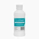 Versatile, antiseptisk løsning som inneholder klorheksidin gluconat 4% (CHG), Odorless, Dye-free, pasient pre-Op Prep, personlig håndvask, håndskrubb (4 oz. Flip-Top - 1 flaske) - Final batch