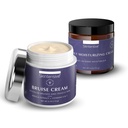 SKINTENSIV Hydrating Cream Bundle – Moisturizing Care for Tørr, Delicate hud – daglig bruk for ansikt, hender og kropp – (4oz hver)