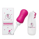 Ninja Mama Peri flaske for postpartum omsorg Post Partum Essentials for smertelindring, tårer og hemorroider etter fødsel Bærbar perineal flaske med vinklet Spout Labor & Levering Hospital Bag. (355ml)